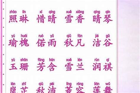 名字缺水|五行取名大全：2024精选带水的女生名字